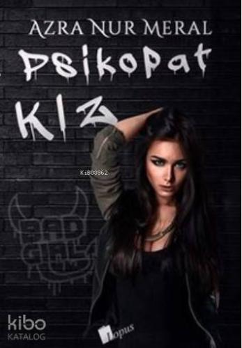 Psikopat Kız