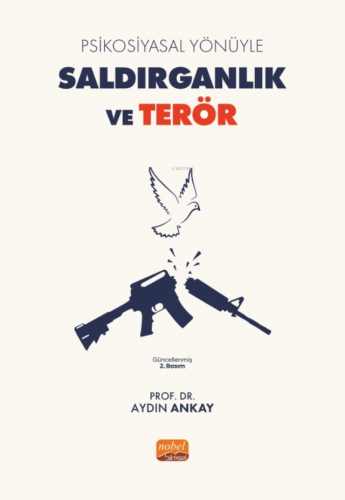 Psikosiyasal Yönüyle Saldırganlık Ve Terör - Kitapiks.com