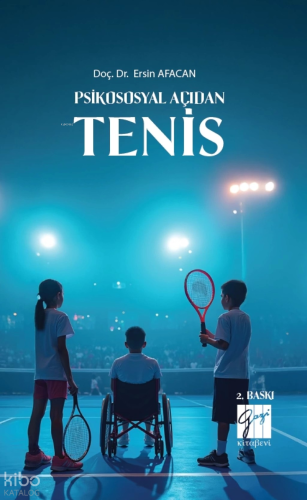 Psikososyal Açıdan Tenis