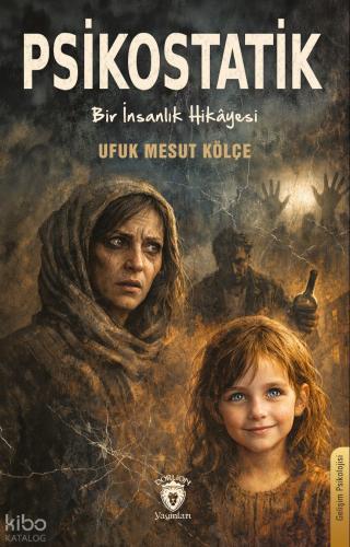 Psikostatik;Bir İnsalık Hikayesi