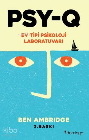 PSY-Q Psikolojik Zekânız ile Tanışmaya Hazır Mısınız?; Ev Tipi Psikoloji Laboratuvarı