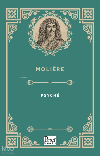 Psyché