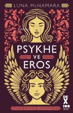 Psykhe Ve Eros - Kitapiks.com