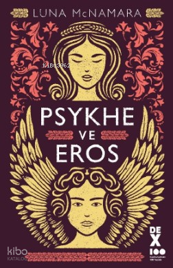 Psykhe Ve Eros