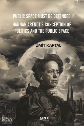 Public Space Must Be Defended;Hannah Arendt’s Conception Of Politics And The Public Space