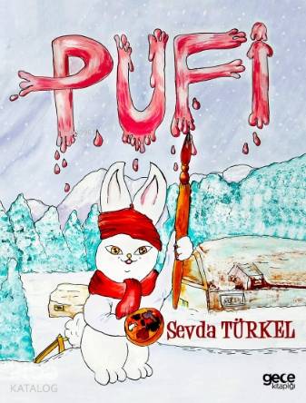 Pufi - Kitapiks.com
