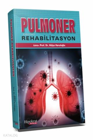Pulmoner Rehabilitasyon - Kitapiks.com