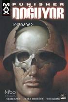 Punisher Doğuyor - Kitapiks.com