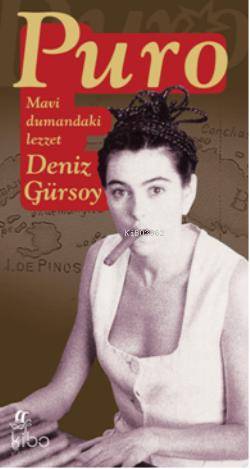 Puro; Mavi Dumandaki Lezzet