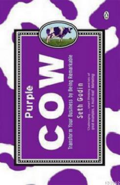 Purple Cow