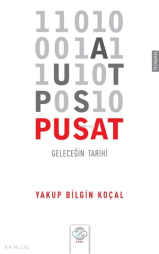 Pusat Geleceğin Tarihi