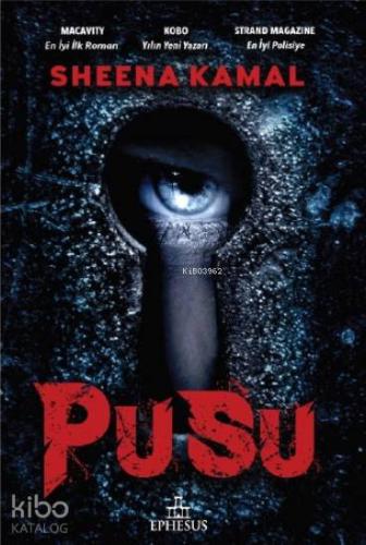 Pusu (Ciltli)