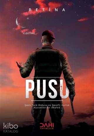Pusu - Kitapiks.com