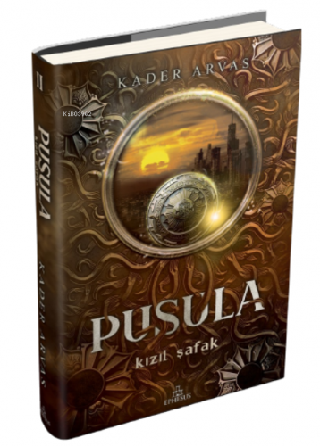 Pusula 2: Kızıl Şafak - Kitapiks.com