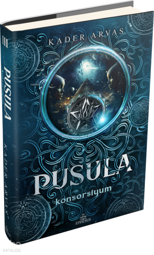 Pusula 3;Konsorsiyum