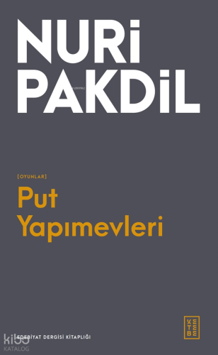 Put Yapımevleri