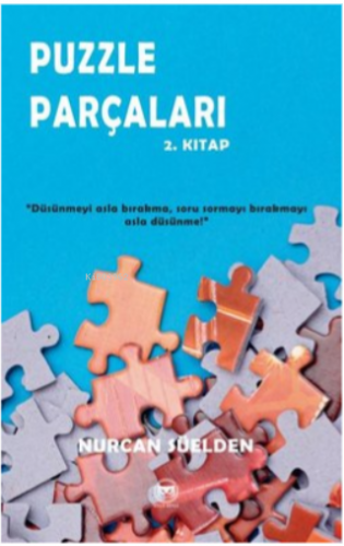 Puzzle Parçaları 2.Kitap