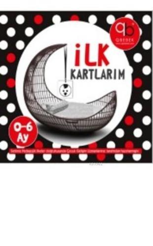 Q Bebek İlk Kartlarım Seti; (20 Kart) - Kitapiks.com