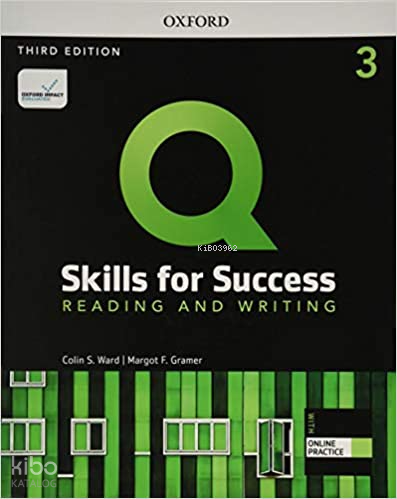 Q Skills for Success 3 - Reading and Writing