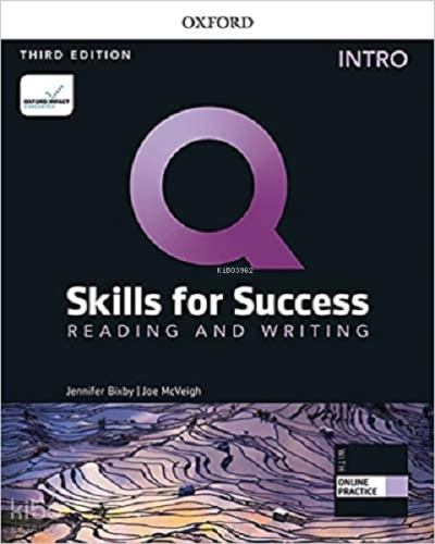 Q Skills for Success intro - Reading and Writing