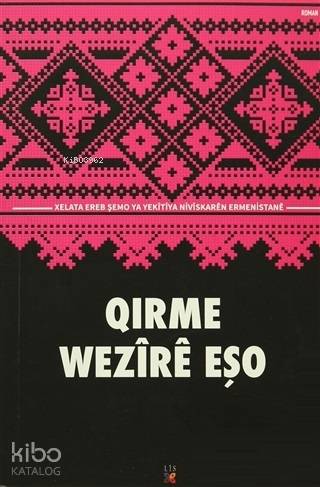 Qırme - Kitapiks.com