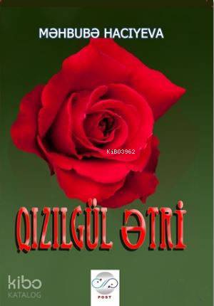 Qızılgül Etri