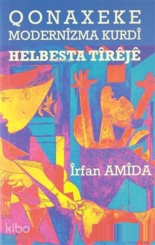Qonaxeke Modernizma Kurdi