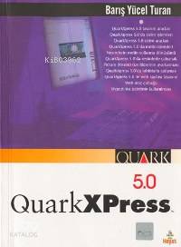 Quark X Press 5.0