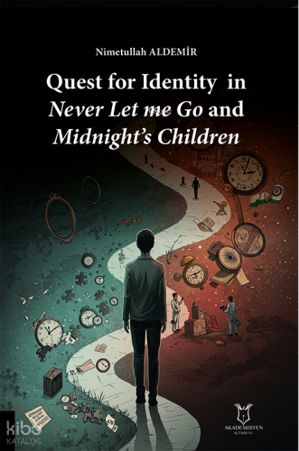 Quest For Identity in Never Let Mme Go and Midnight’s Children
