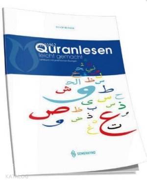 Quranlesen (Kuran Alfabesi)