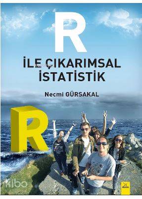 R İle Çıkarımsal İstaristik