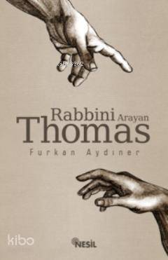 Rabbini Arayan Thomas 1