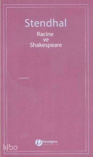 Racine ve Shakespeare