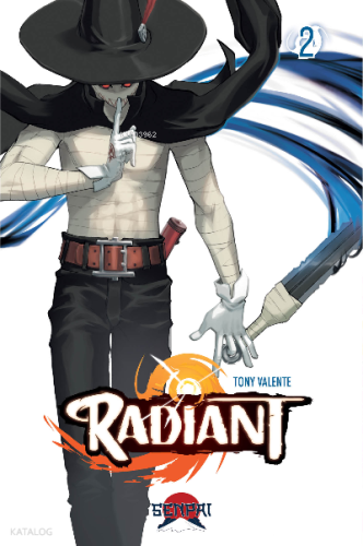 Radiant 2