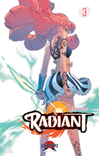 Radiant  3