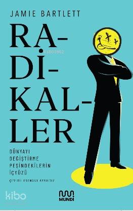 Radikaller - Kitapiks.com