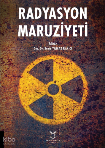 Radyasyon Maruziyeti