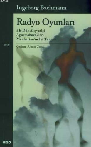 Radyo Oyunları - Kitapiks.com