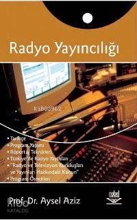 Radyo Yayıncılığı 