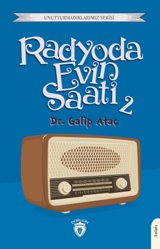 Radyoda Evin Saati 2 - Kitapiks.com