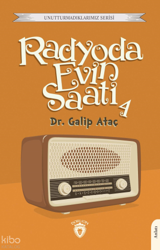 Radyoda Evin Saati 4