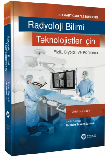 Radyoloji Bilimi Teknolojistler İçin - Kitapiks.com