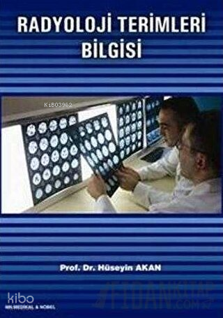 Radyoloji Terimleri Bilgisi