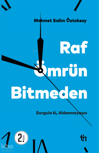 Raf Ömrün Bitmeden
