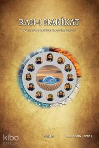 Rah-i Hakikat; Tevrat,Zebur,İncil Hem Kur-an'dan Beyanat