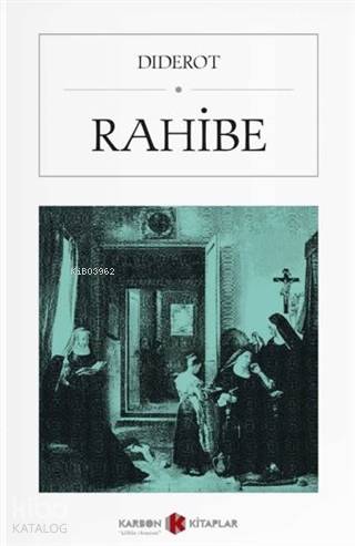 Rahibe (Cep Boy)