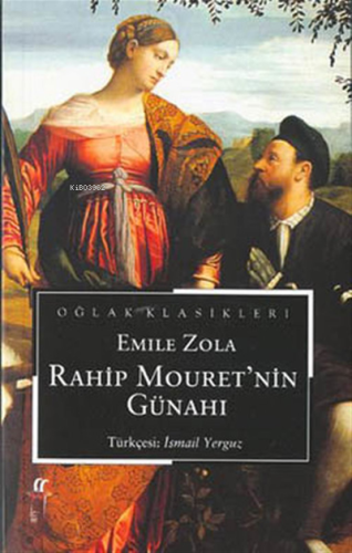 Rahip Mouret'nin Günahı