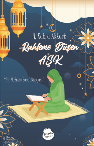 Rahleme Düşen Aşk