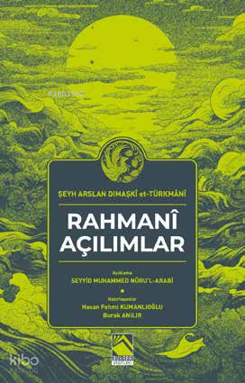 Rahmani Açılımlar