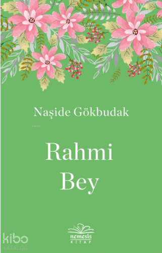 Rahmi Bey